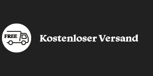 Kostenloser Versand