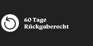 60 Tage Rückgaberecht
