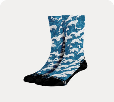 Lifestyle Power Socks