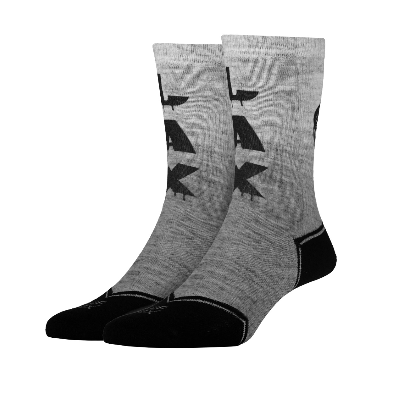 LUF SOX Classics Lacrosse LAX Hearts Socken