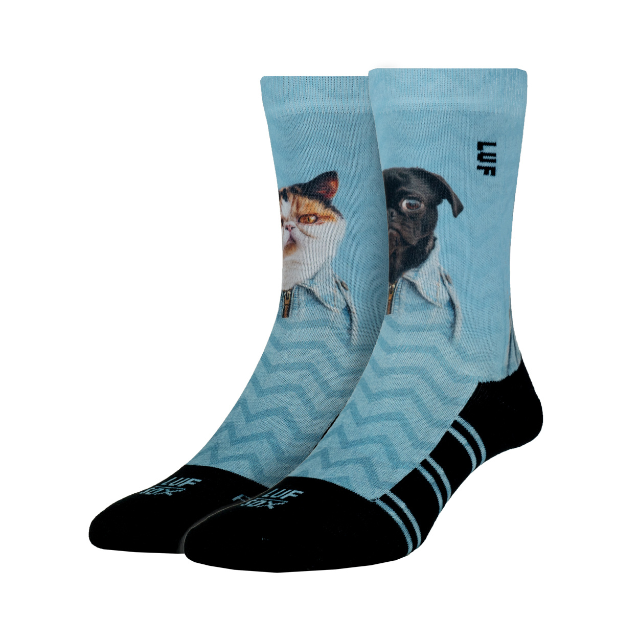 LUF SOX Classics Docat