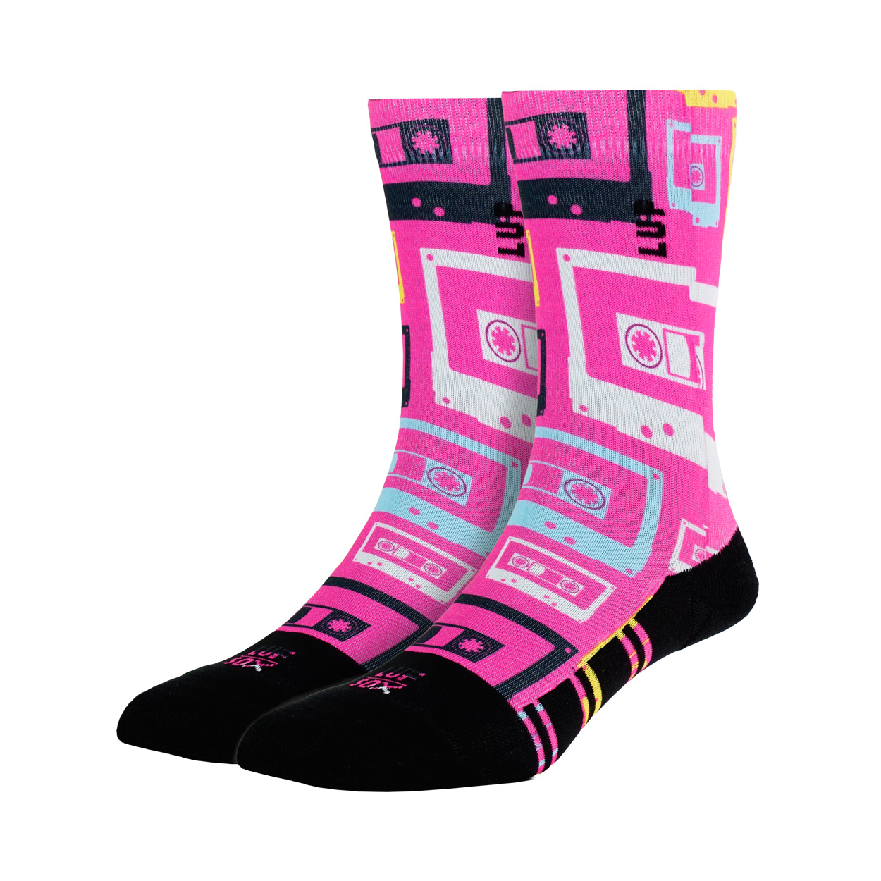 LUF SOX Classics Recorda