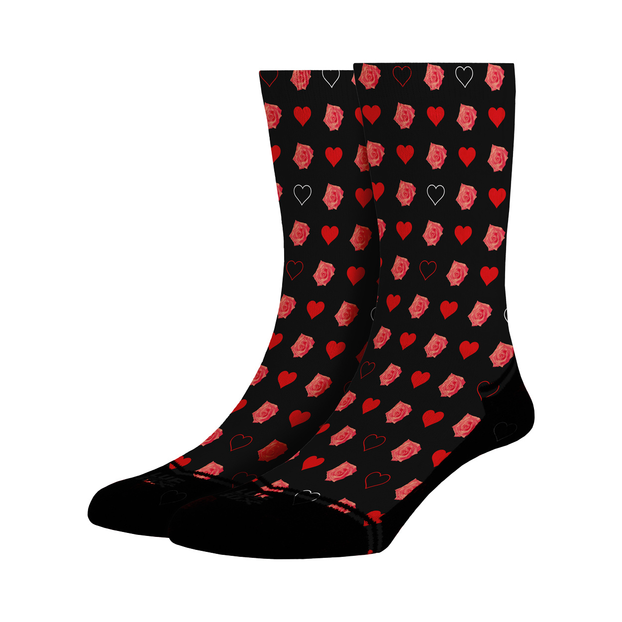 LUF SOX Classics Love