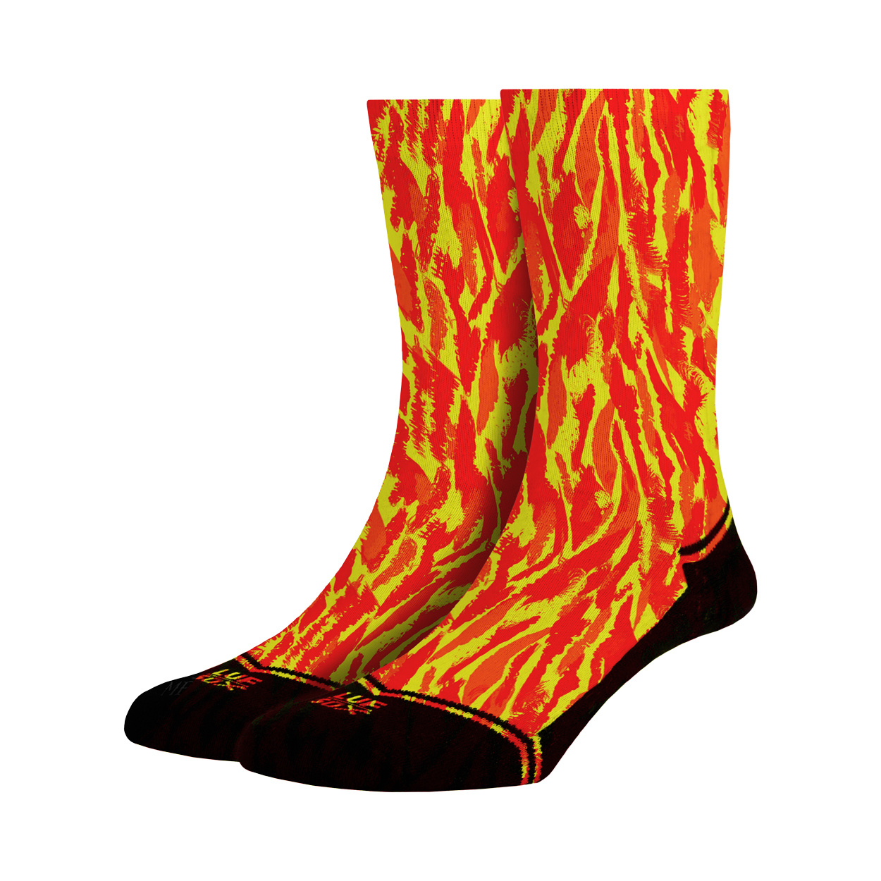 LUF SOX Classics Crello