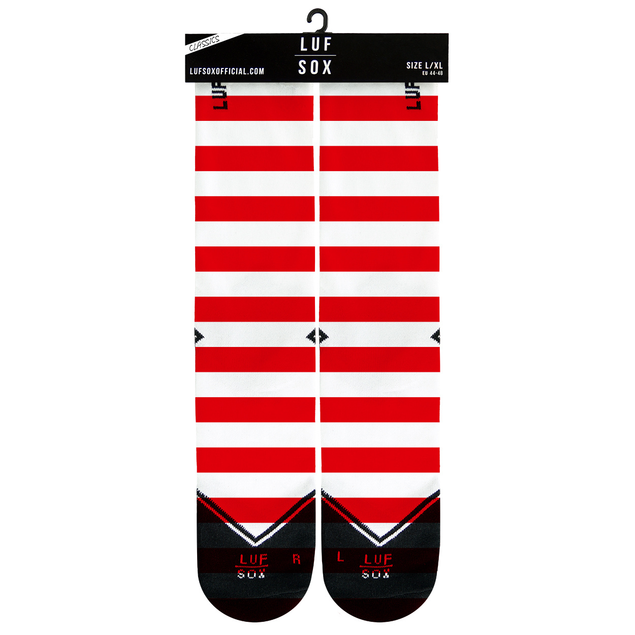 LUF SOX Classics Ronald