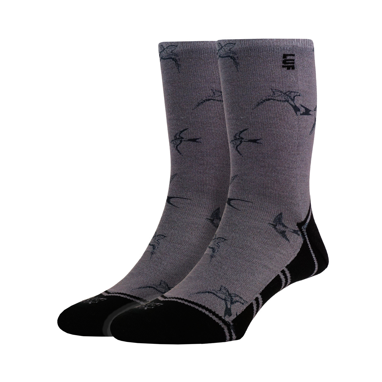LUF SOX Classics Fuglon