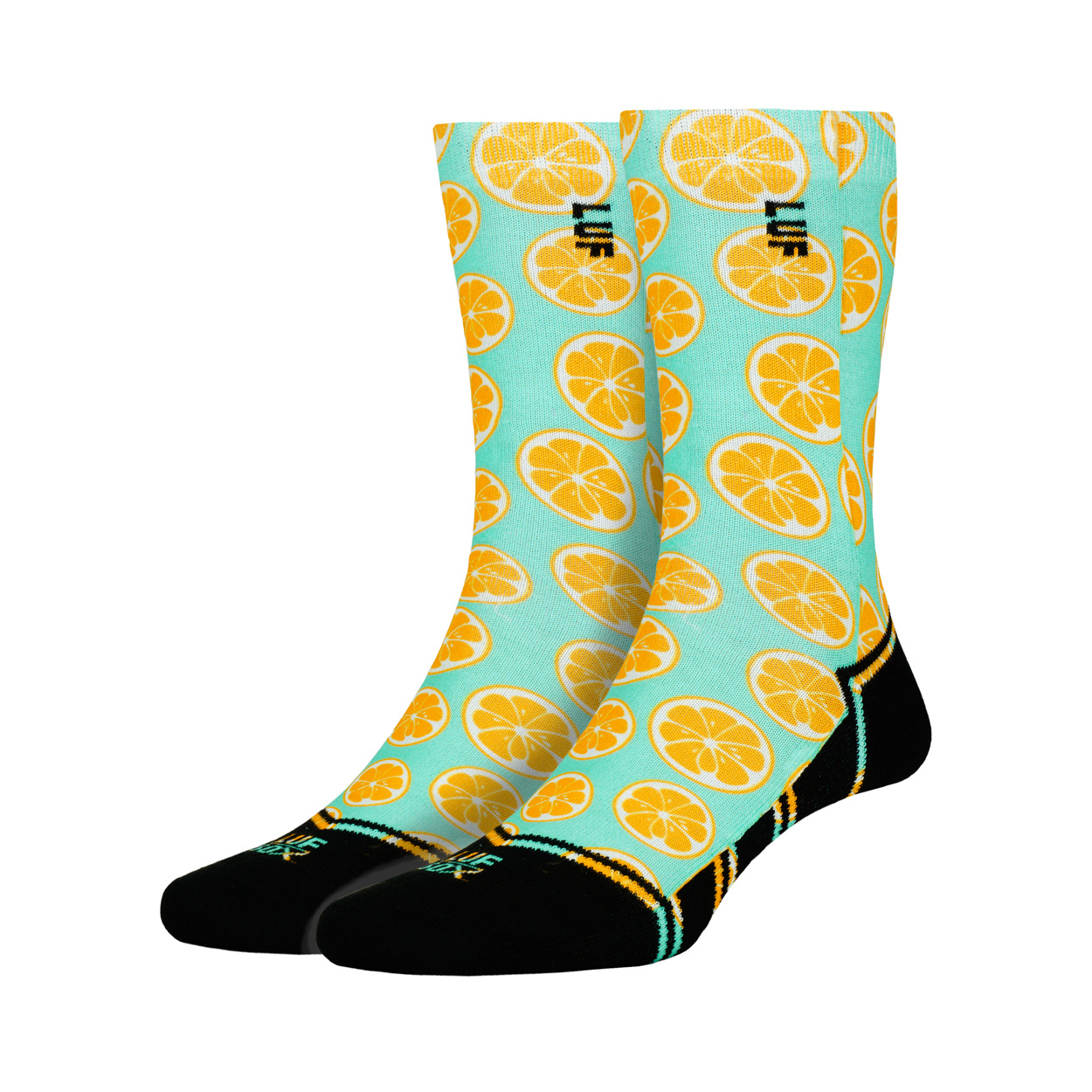 LUF SOX Classics Citruno