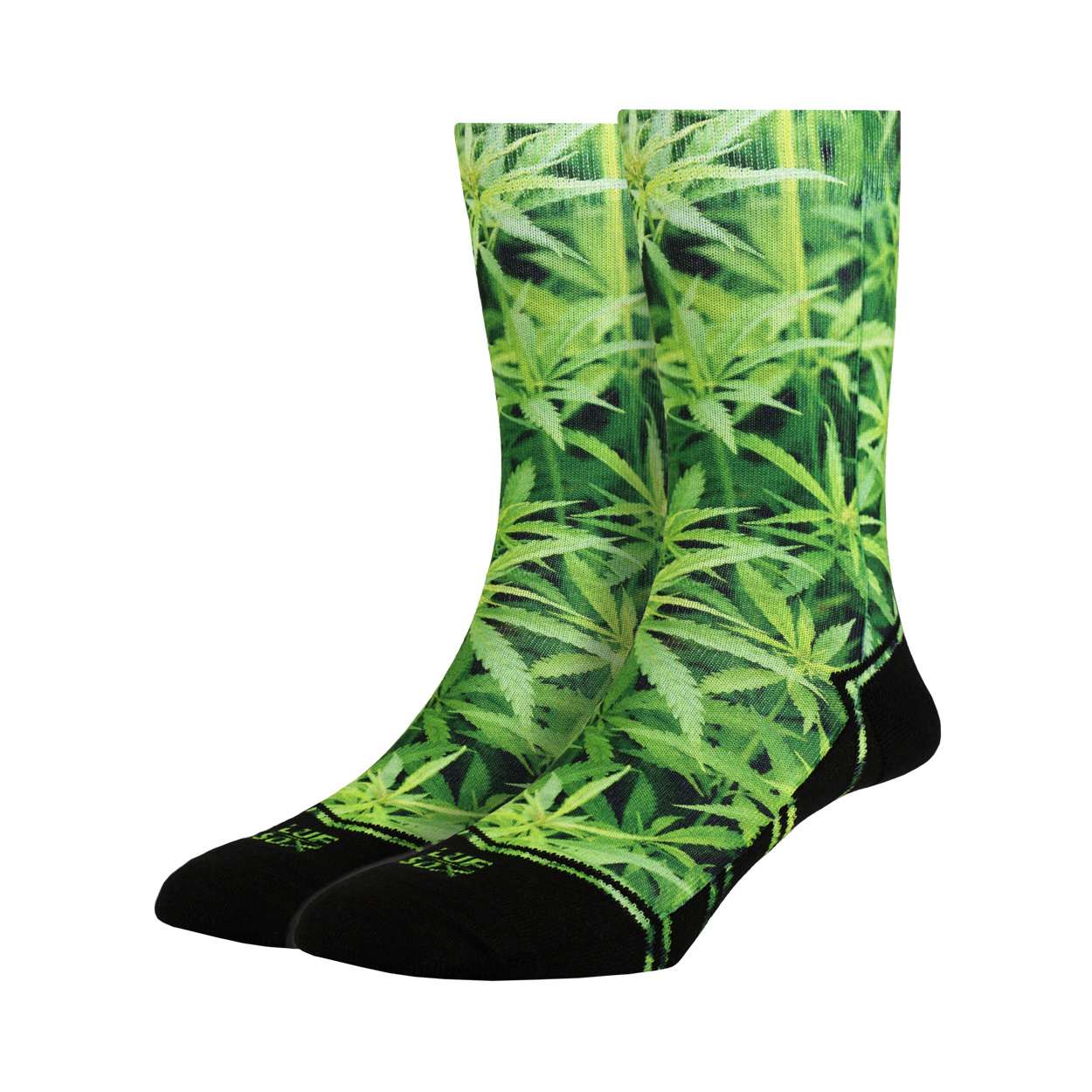 LUF SOX Classics Ganja