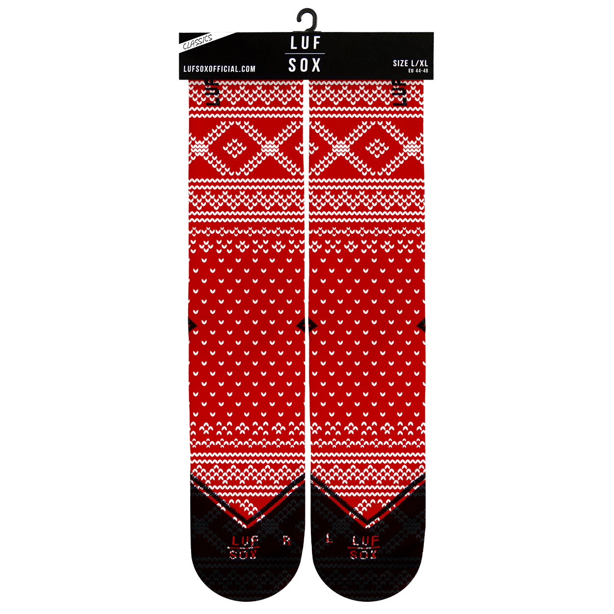 LUF SOX Classics Rorth