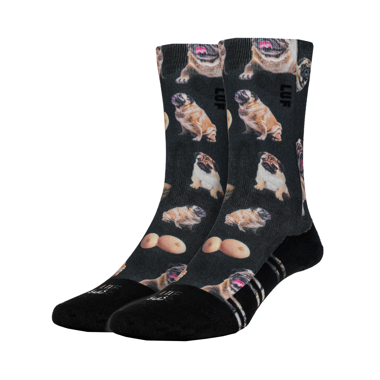 LUF SOX Classics Mobies