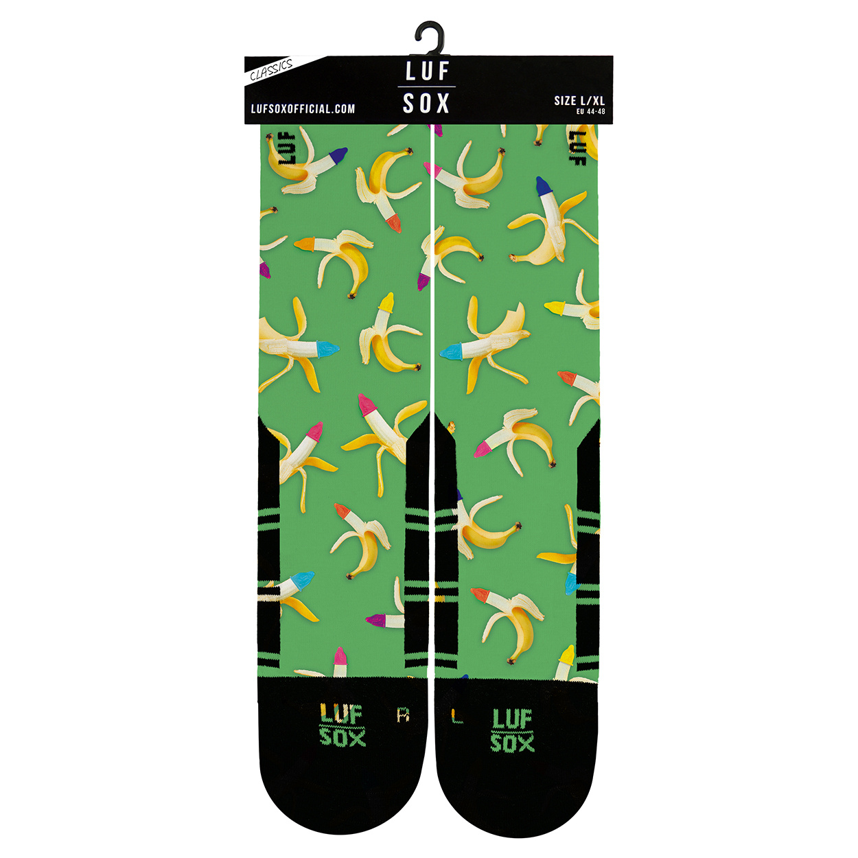 LUF SOX Classics Condana