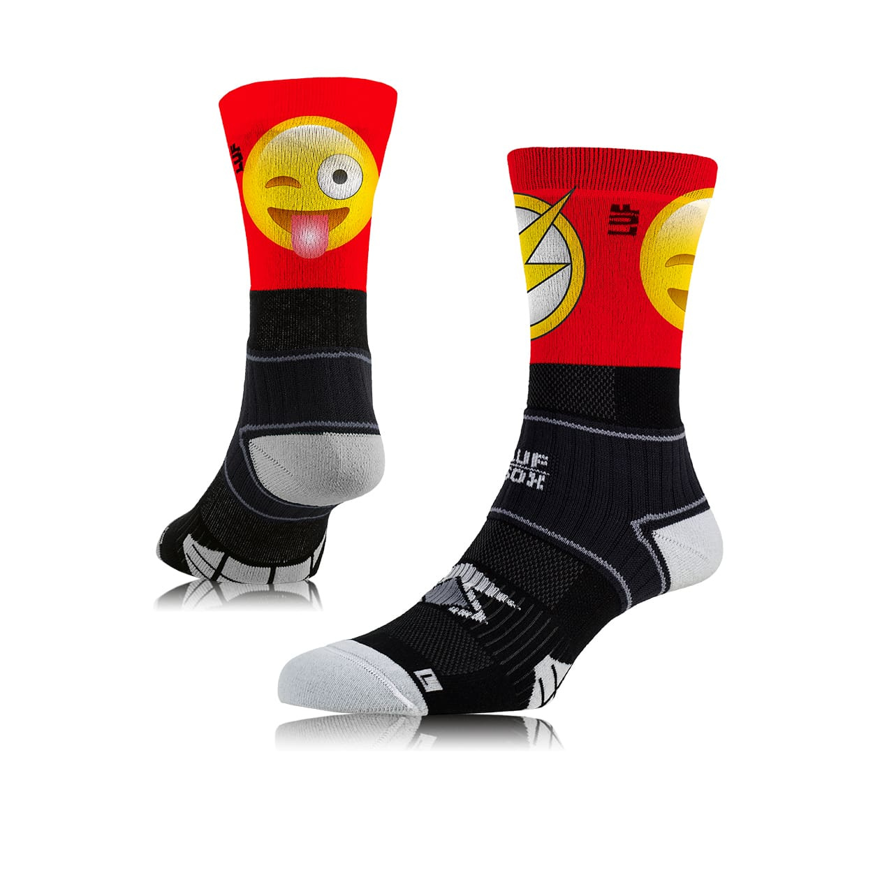 LUF SOX Performance Crew Bolti