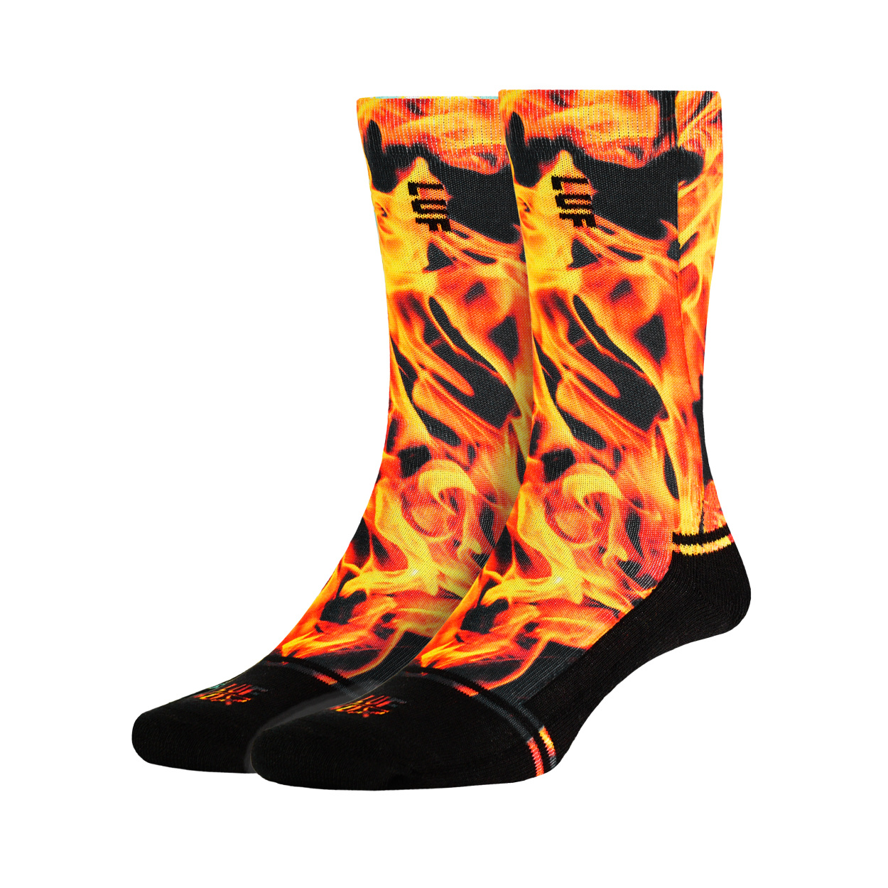 LUF SOX Power Firion