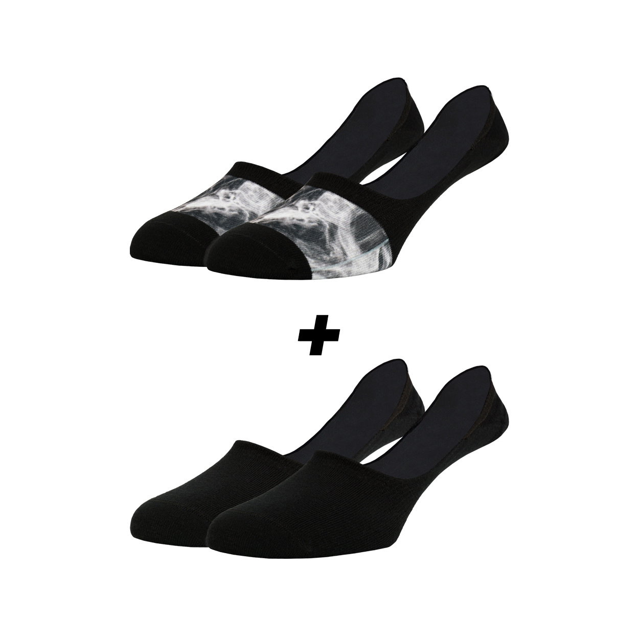 LUF SOX No Show Duska