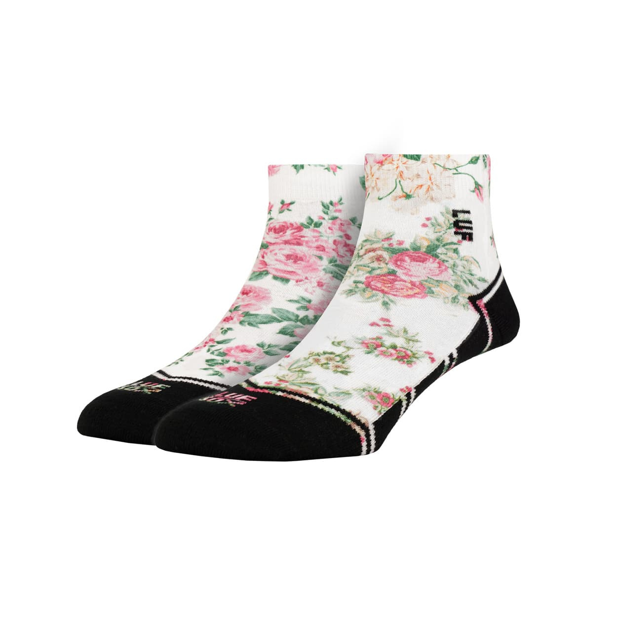 LUF SOX Quarter Rosenna