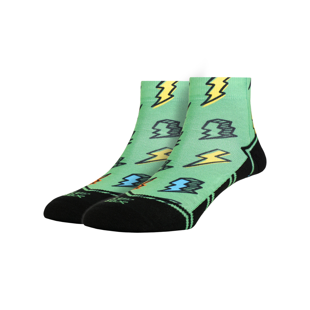 LUF SOX Quarter Flashny