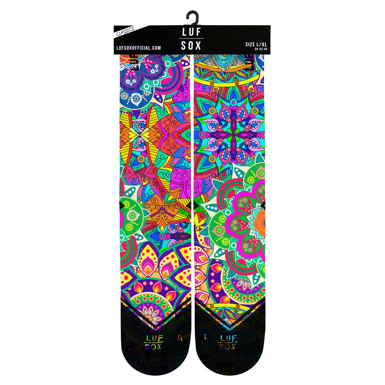 LUF SOX Classics Mindio