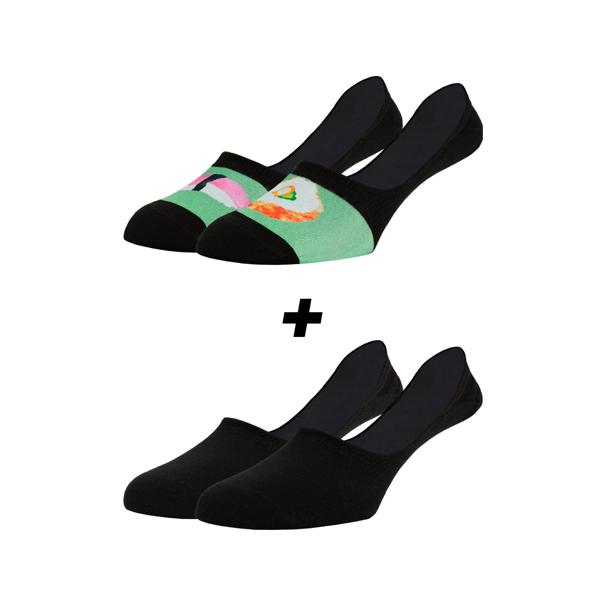 LUF SOX No Show Zushi