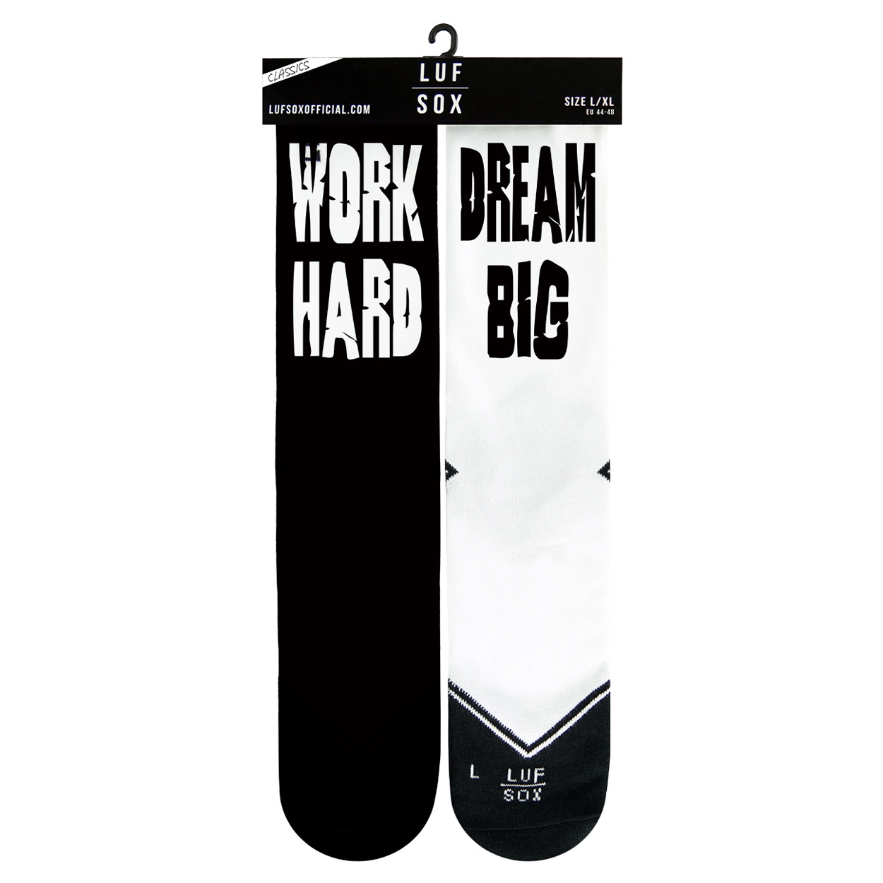 LUF SOX Classics WHDB