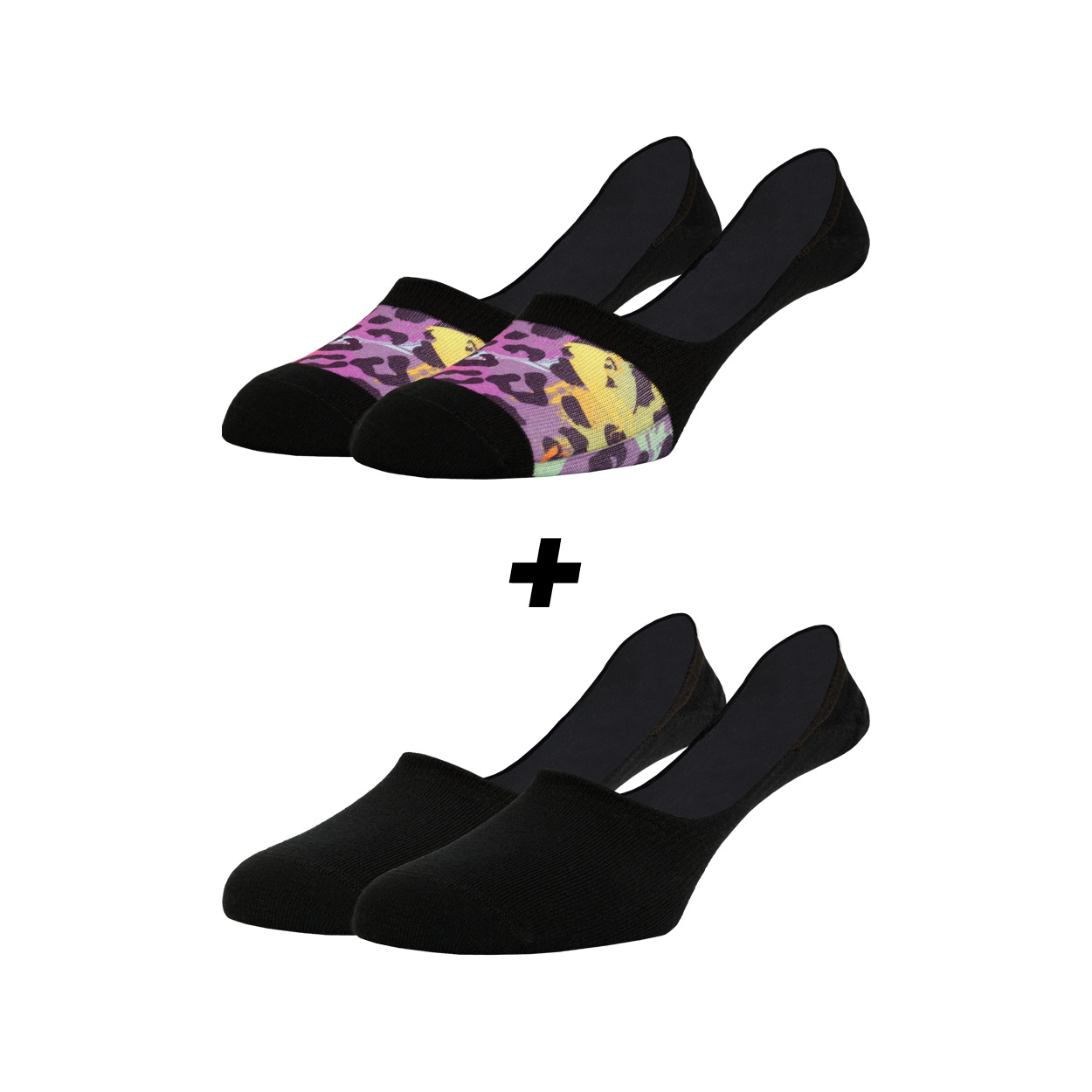 LUF SOX No Show Imania