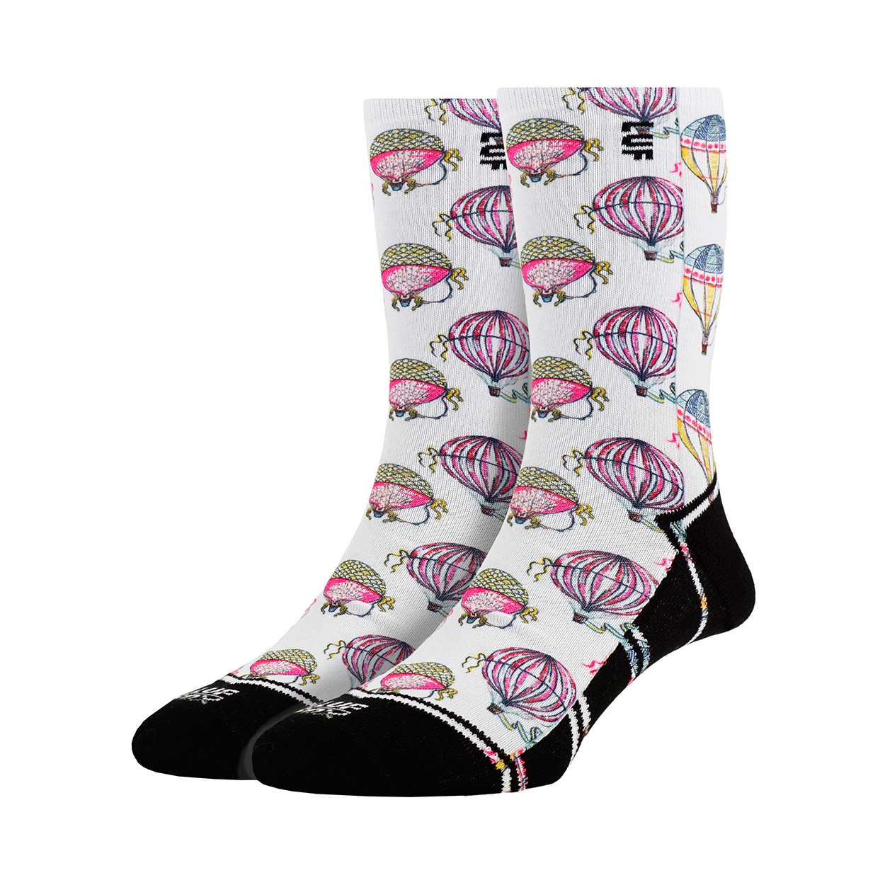 LUF SOX Classics Helanna