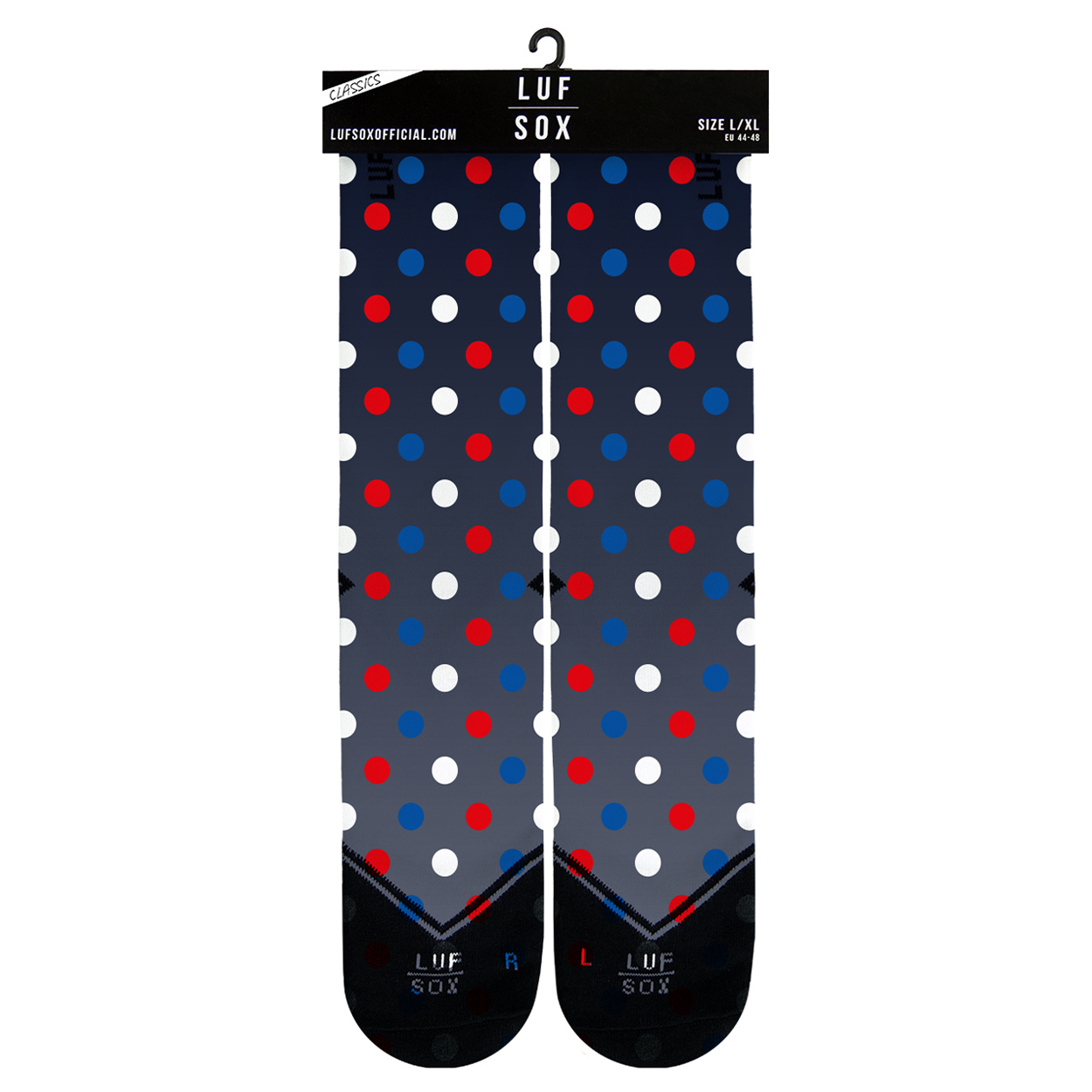 LUF SOX Classics Dootty