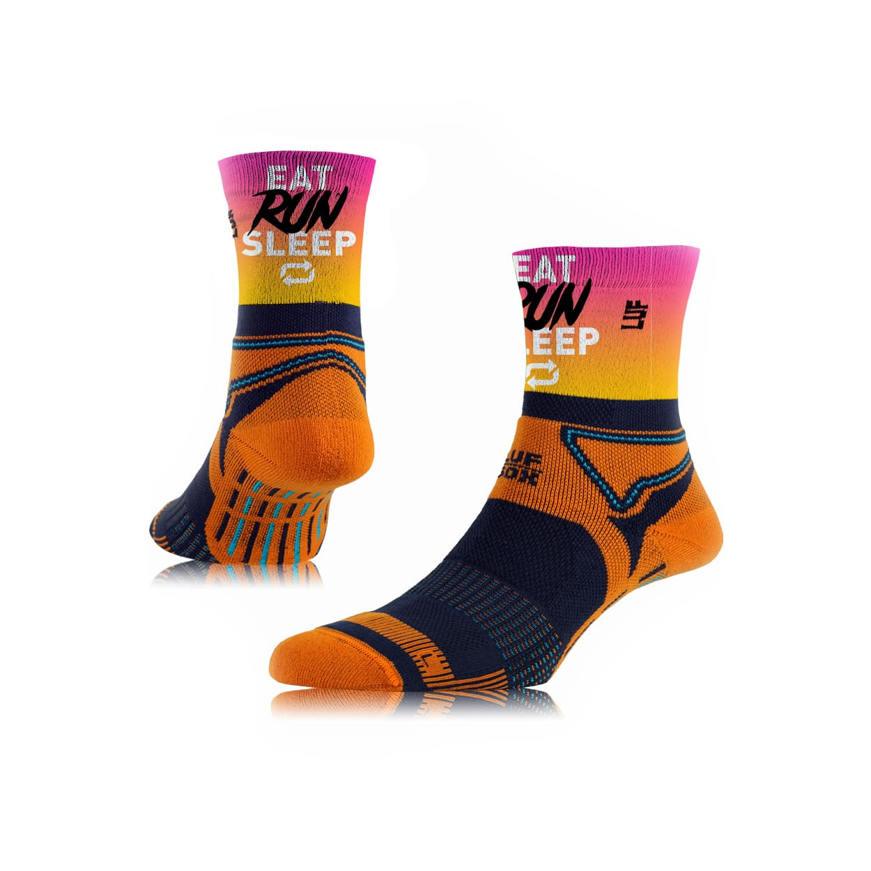 LUF SOX Performance Unit Repeat