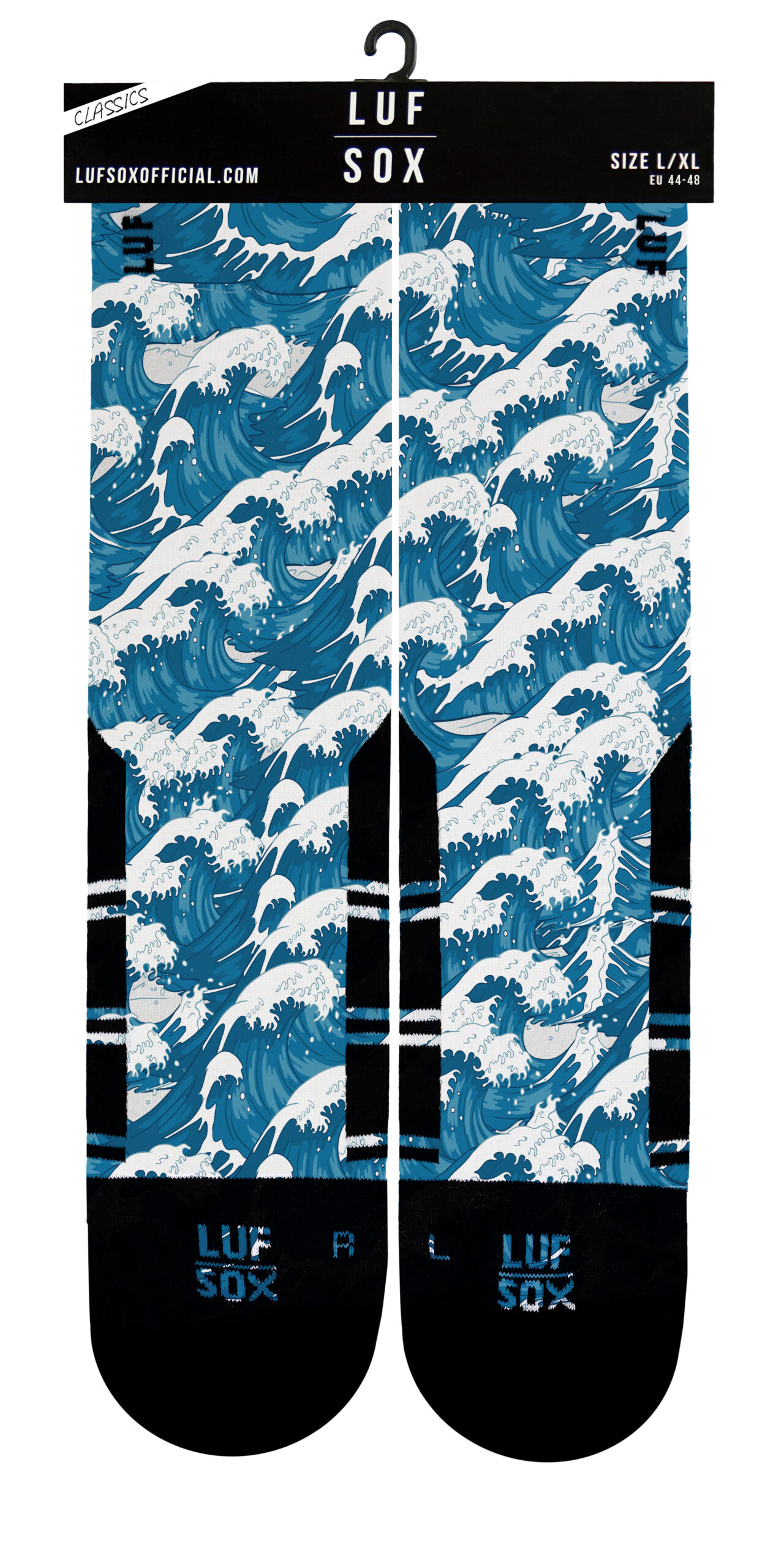 LUF SOX Power Imukari