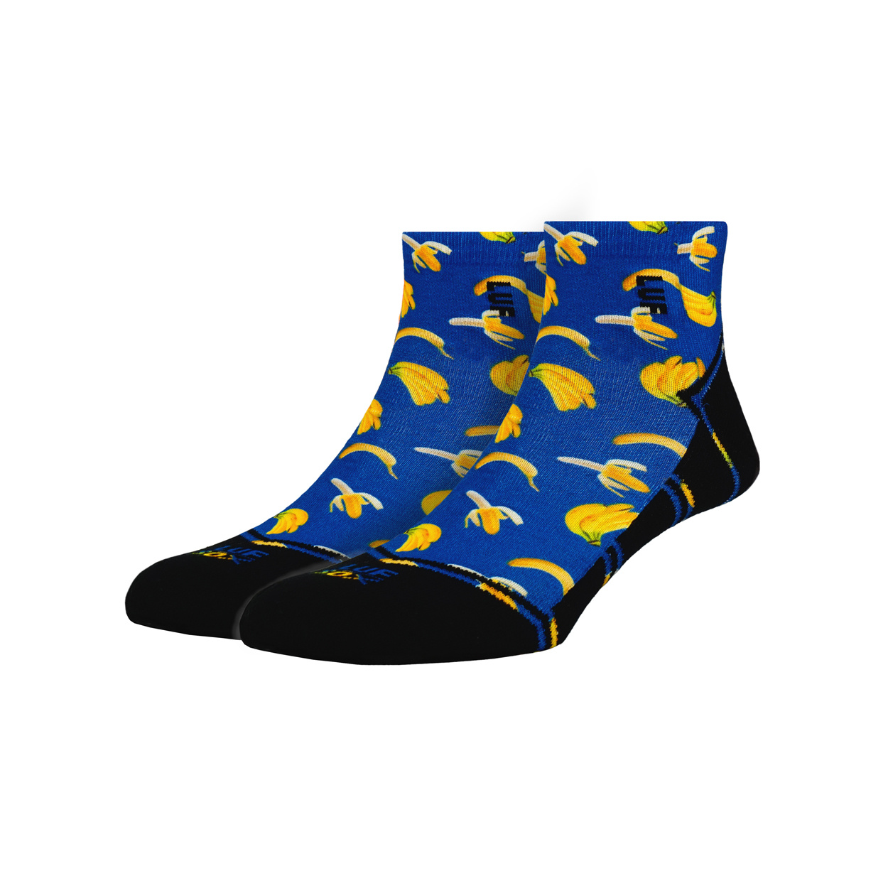 LUF SOX Quarter Banskio