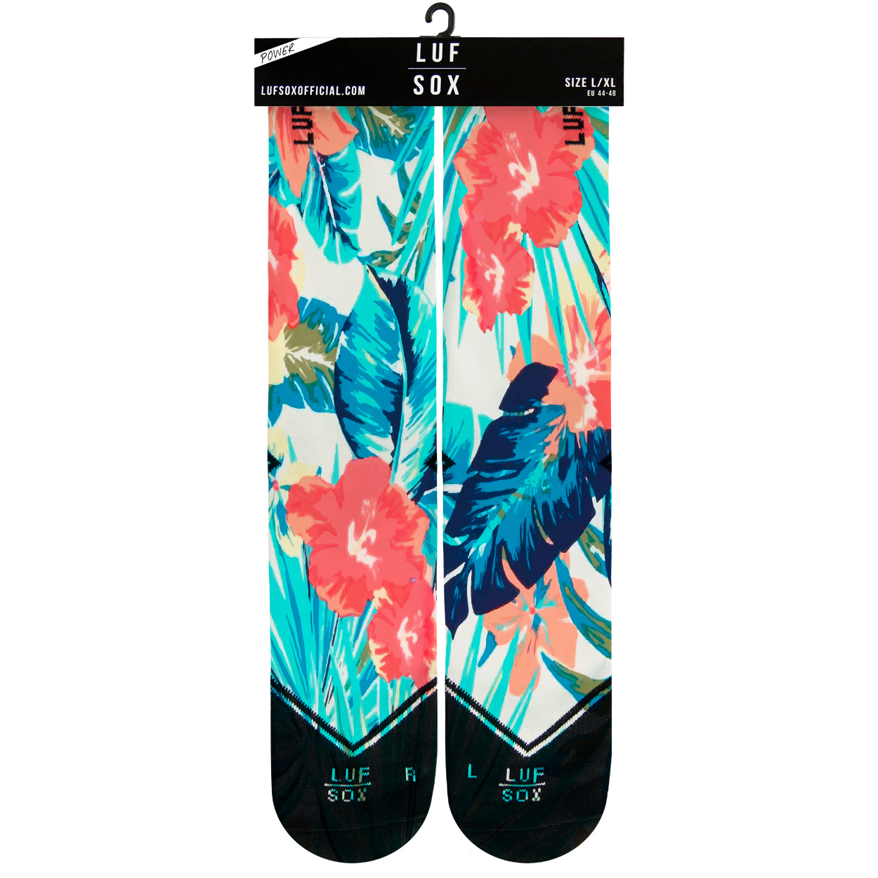 LUF SOX Power Tropna