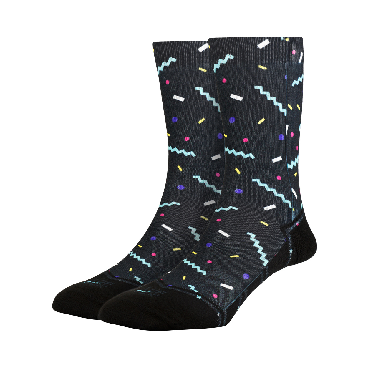 LUF SOX Classics Confetti