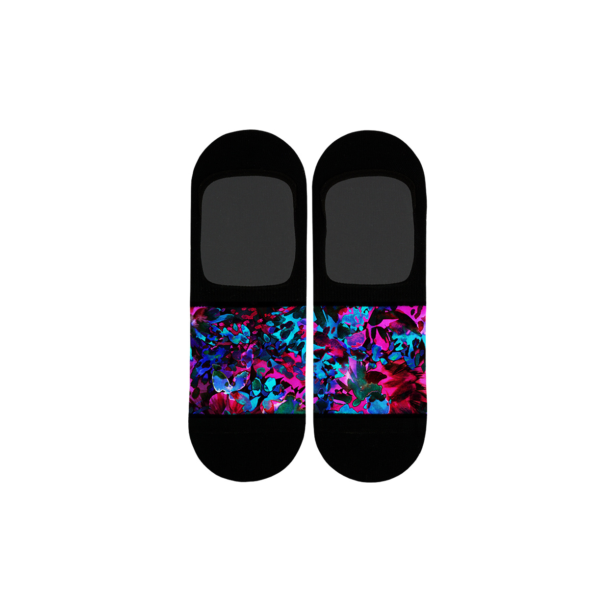 LUF SOX No Show Corala