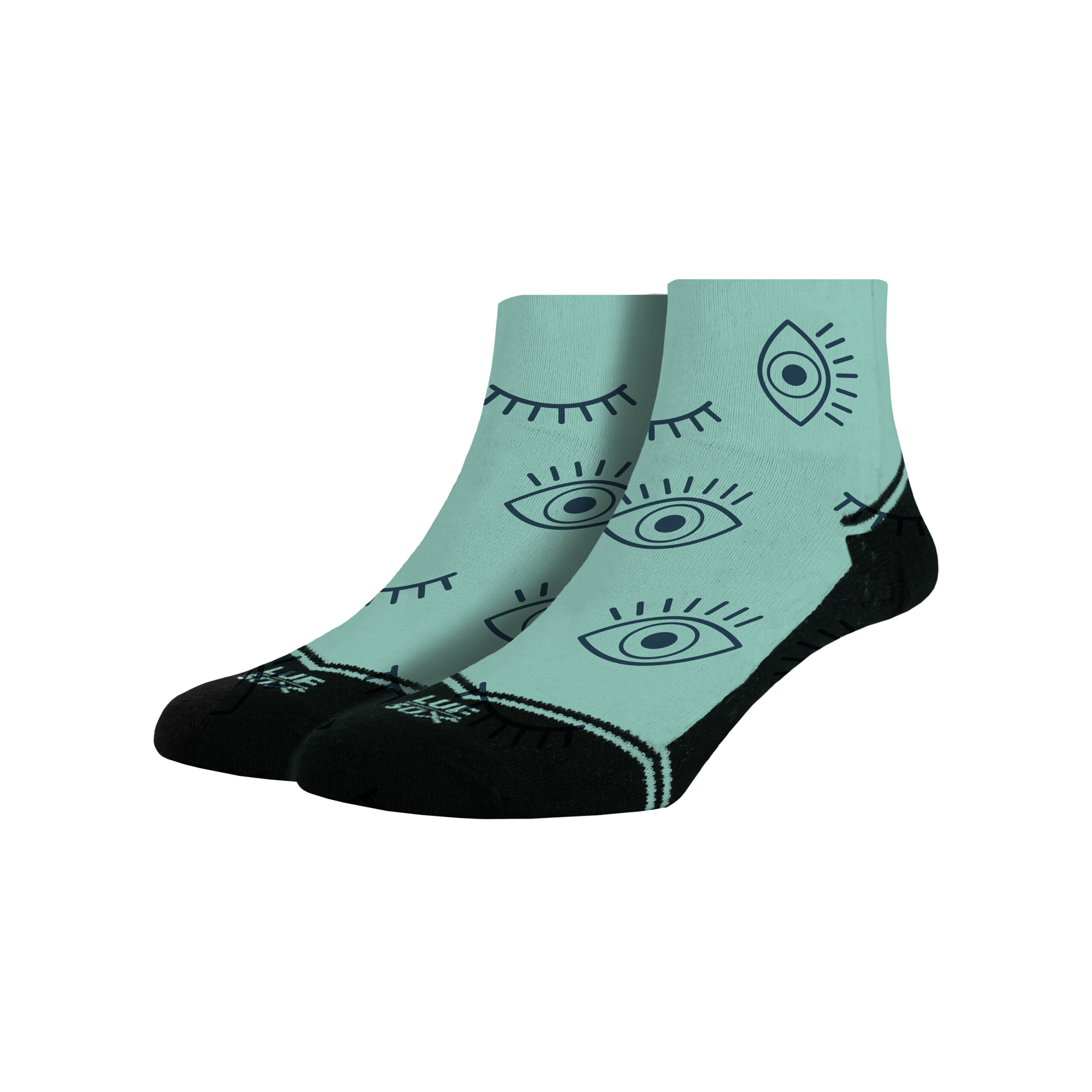 LUF SOX Quarter Okola