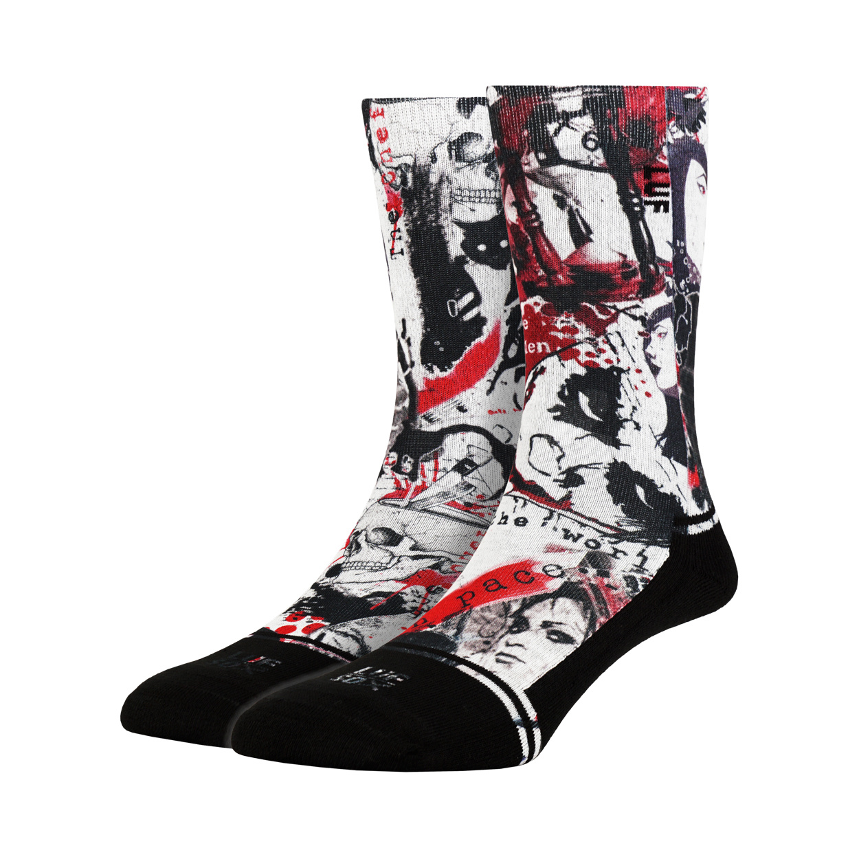 LUF SOX Power Tralka