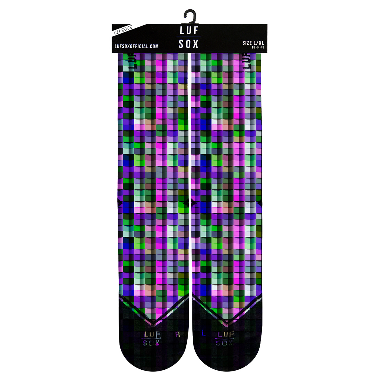 LUF SOX Classics Lumilo