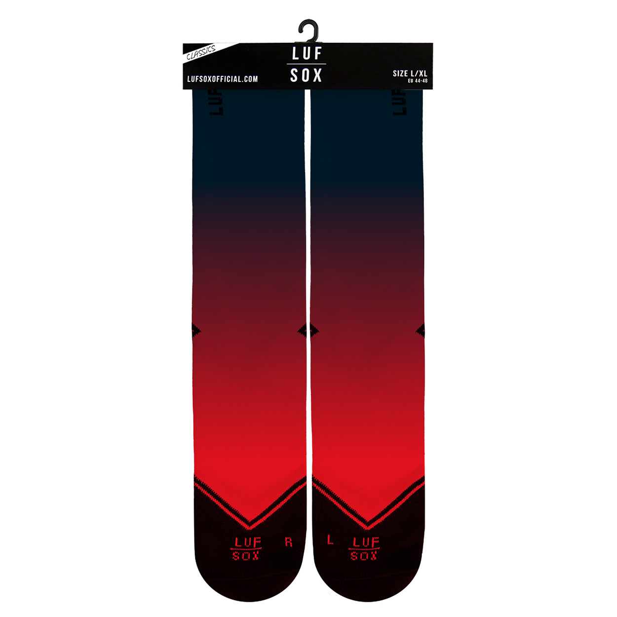 LUF SOX Classics Enonix