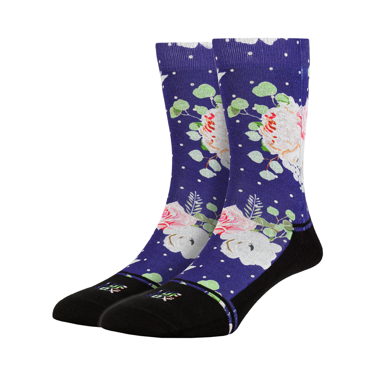 LUF SOX Power Roschec