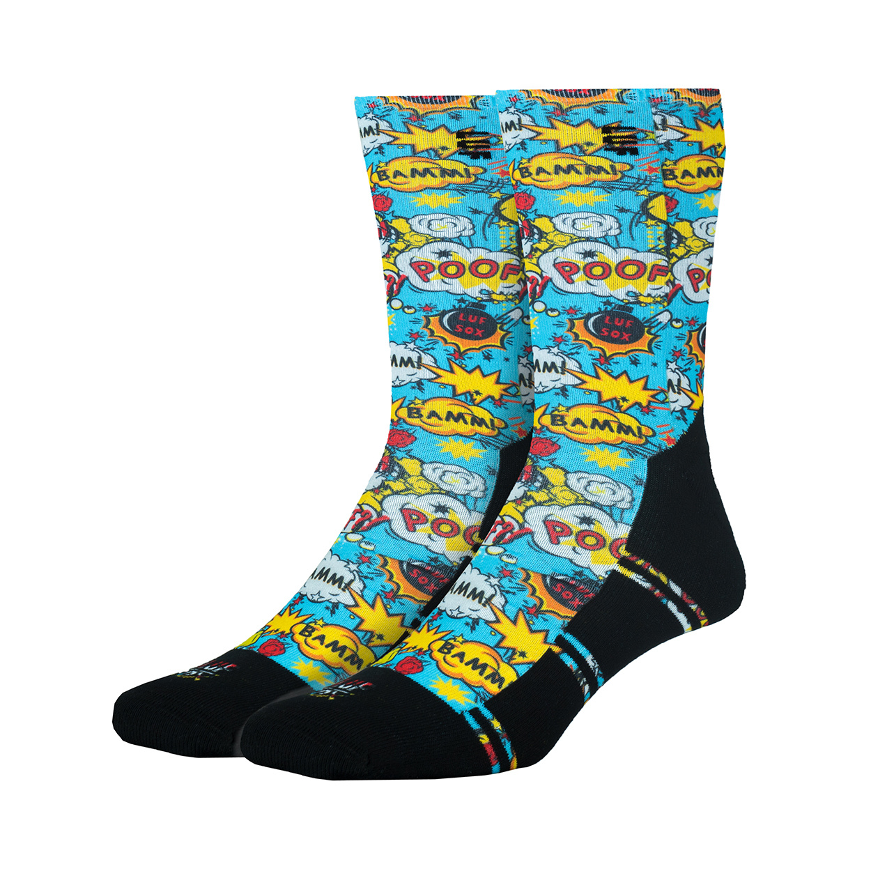 LUF SOX Classics Gomigz