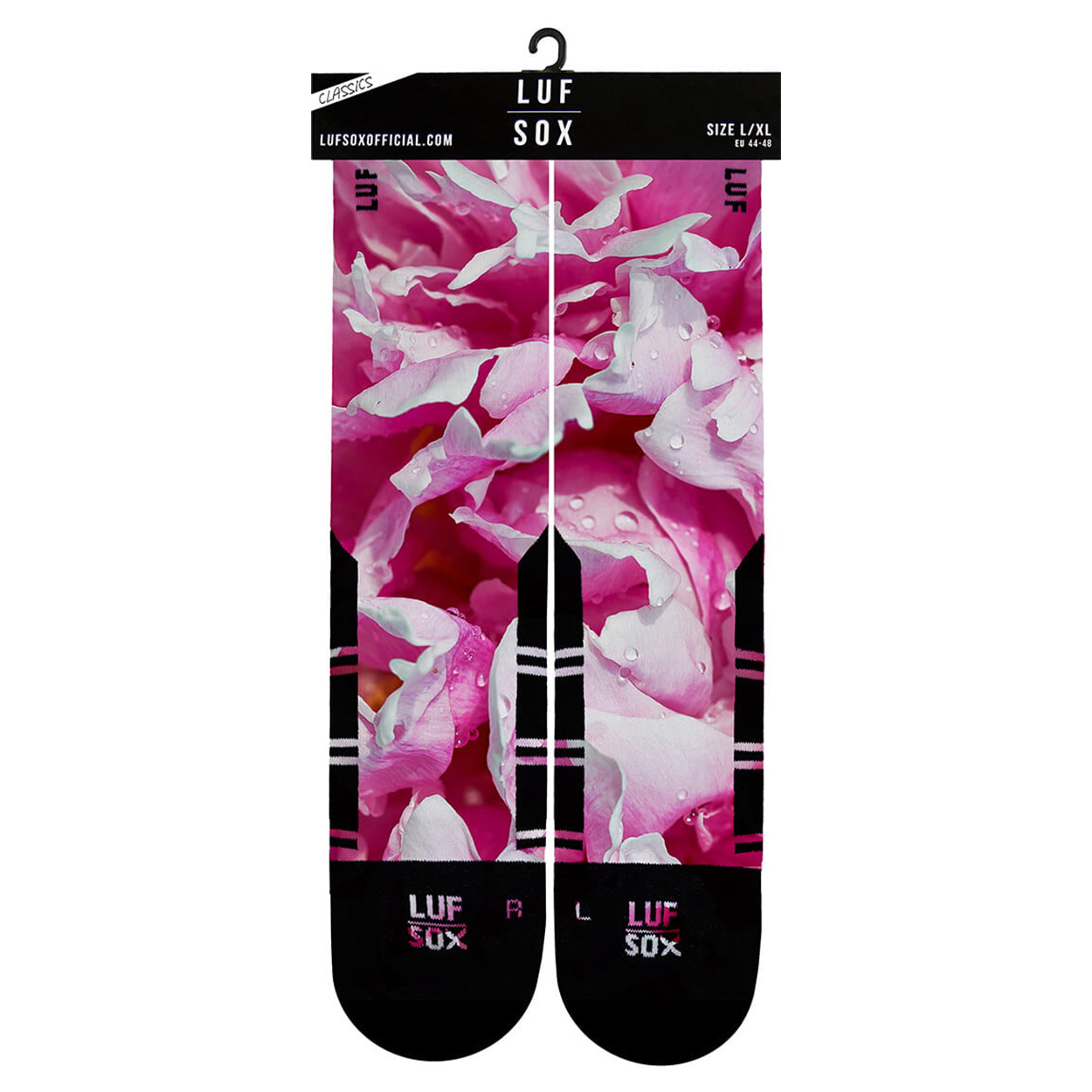 LUF SOX Classics Magnolie
