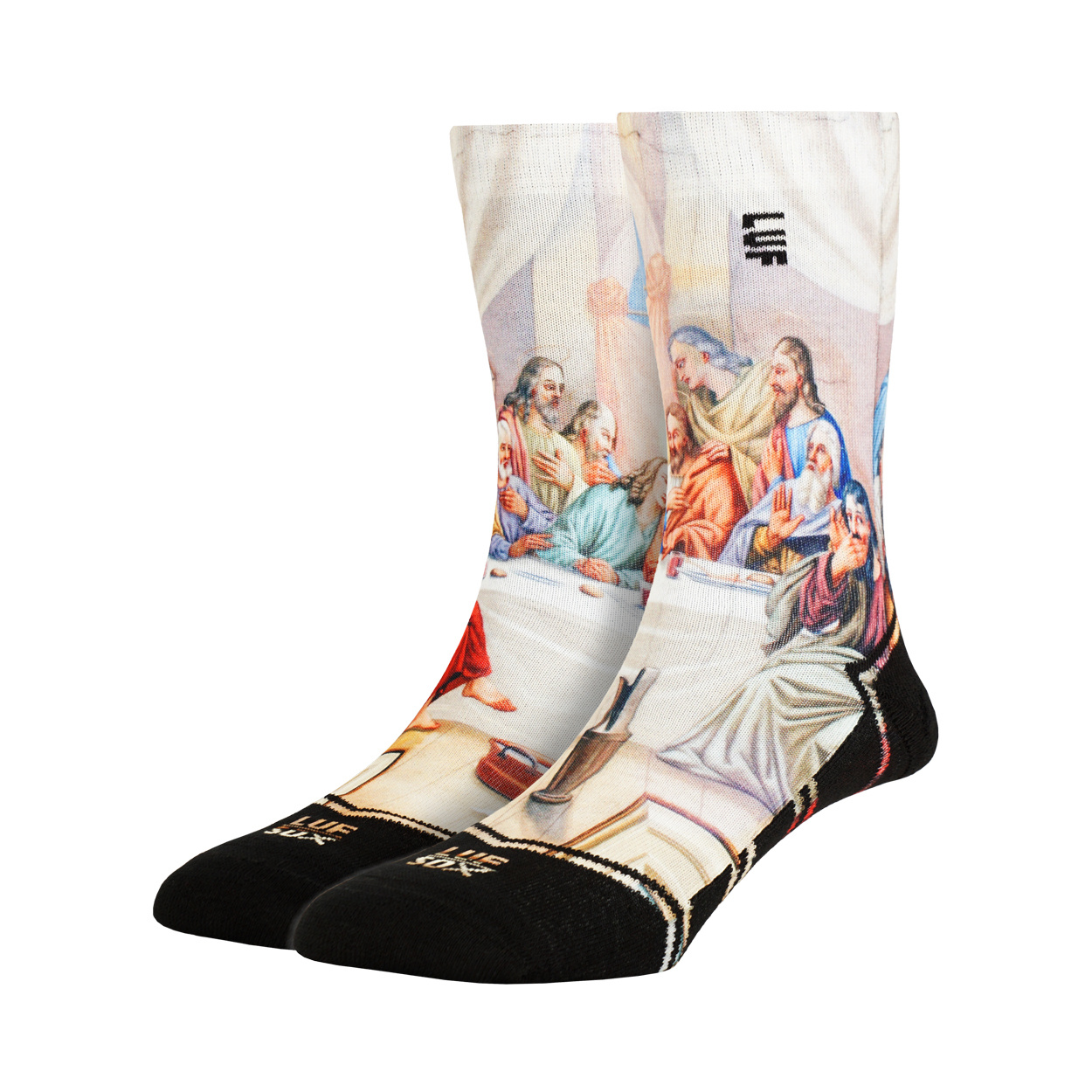 LUF SOX Classics Supper