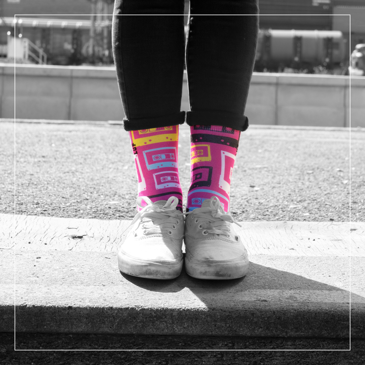 LUF SOX Classics Recorda