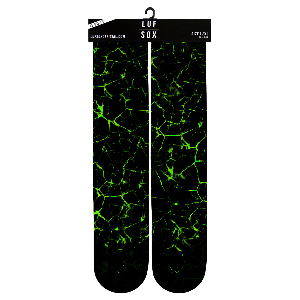 LUF SOX Classics Smould