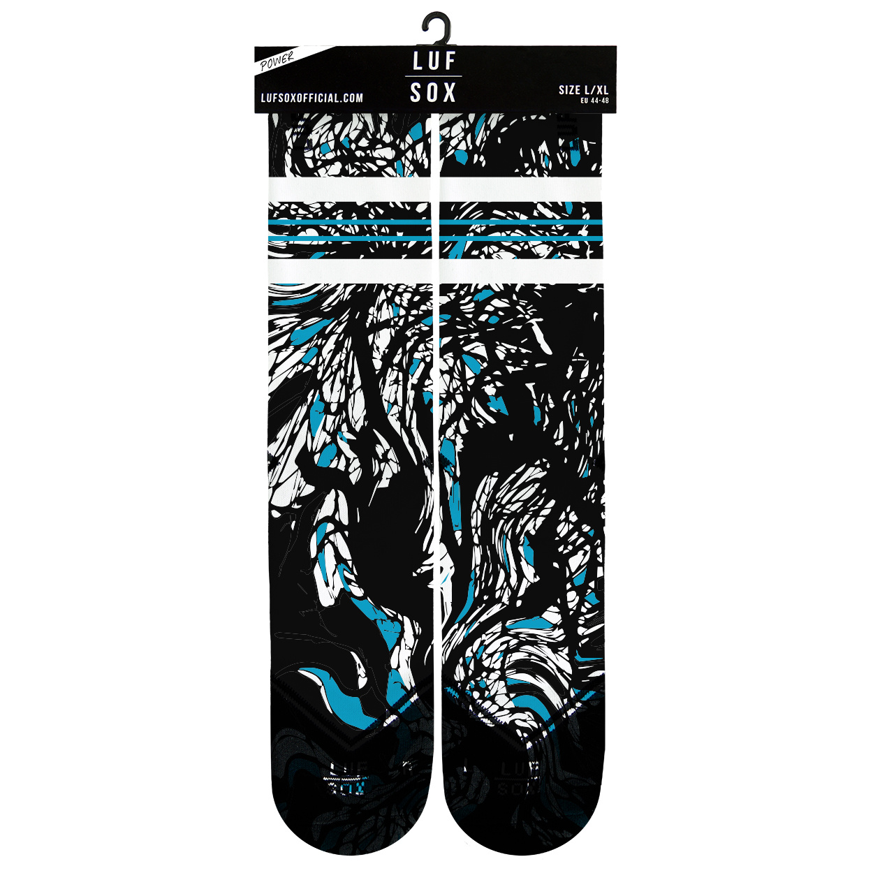 LUF SOX Power Holensu