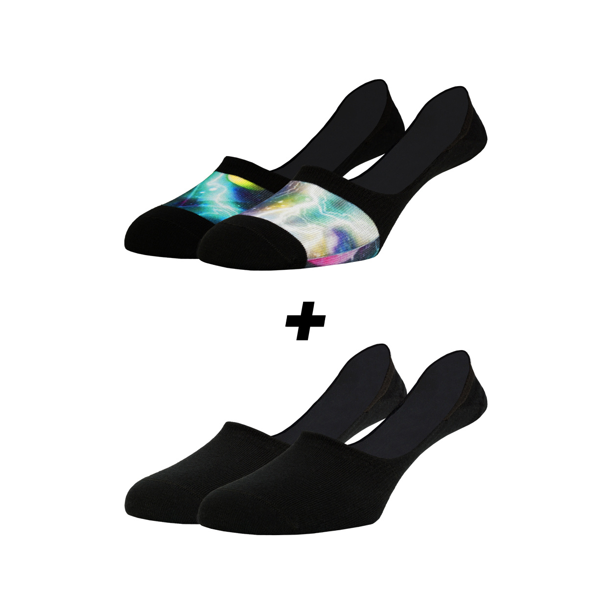 LUF SOX No Show Galaxa