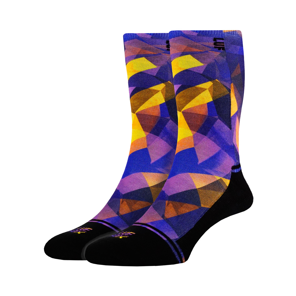 LUF SOX Power Lonito