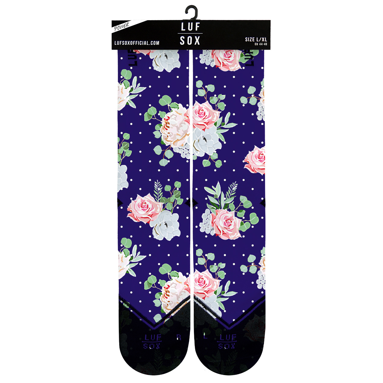 LUF SOX Power Roschec