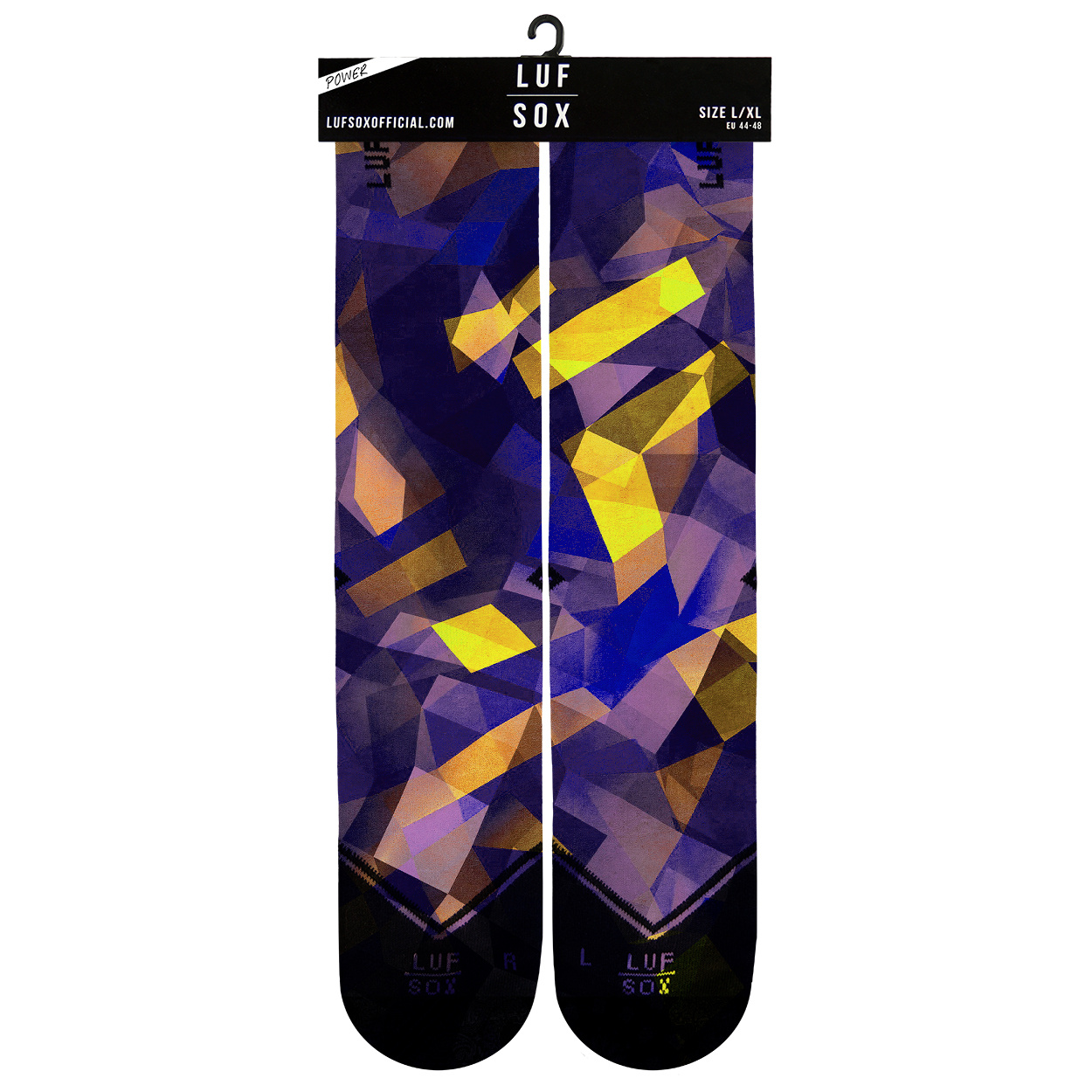 LUF SOX Power Lonito