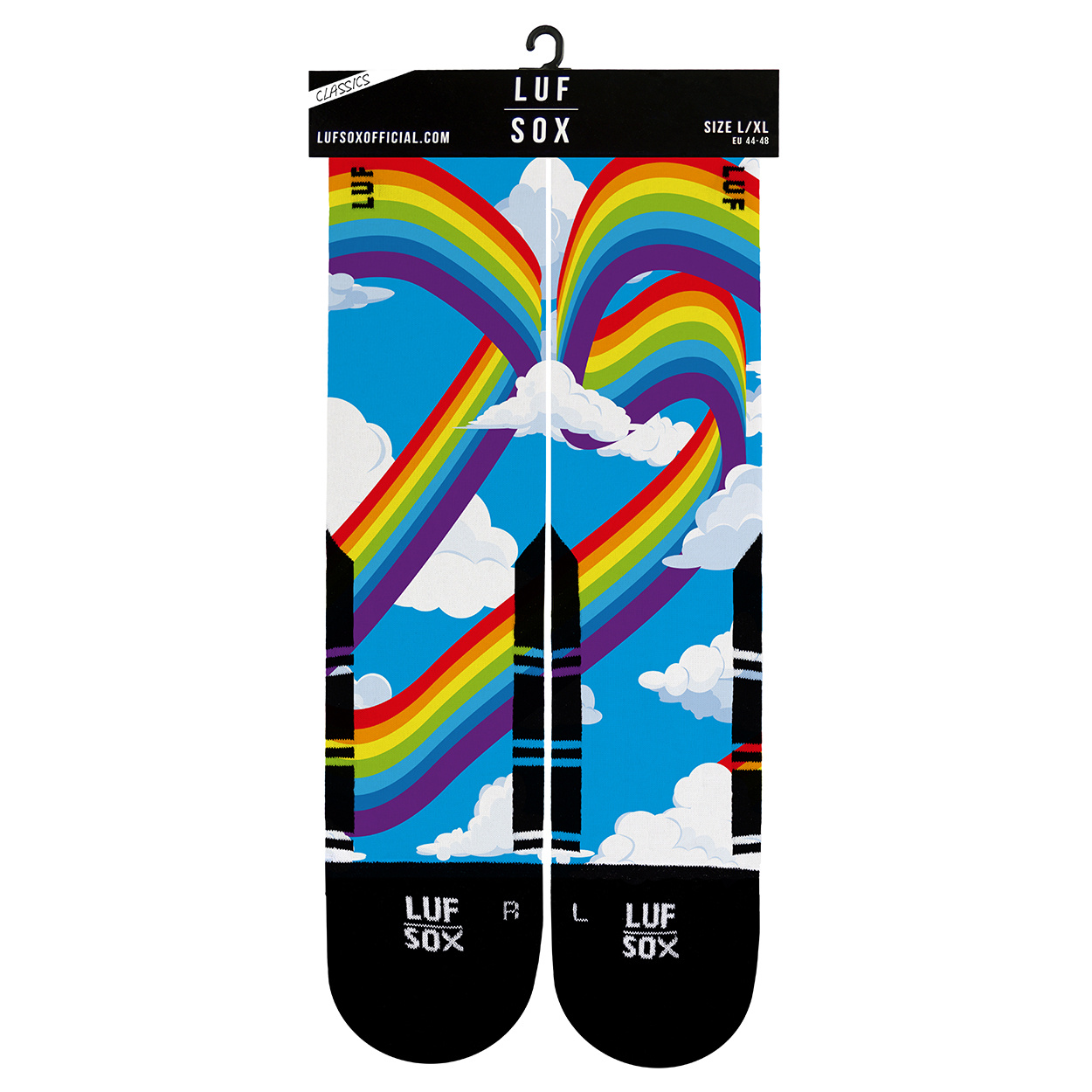 LUF SOX Classics Sumox