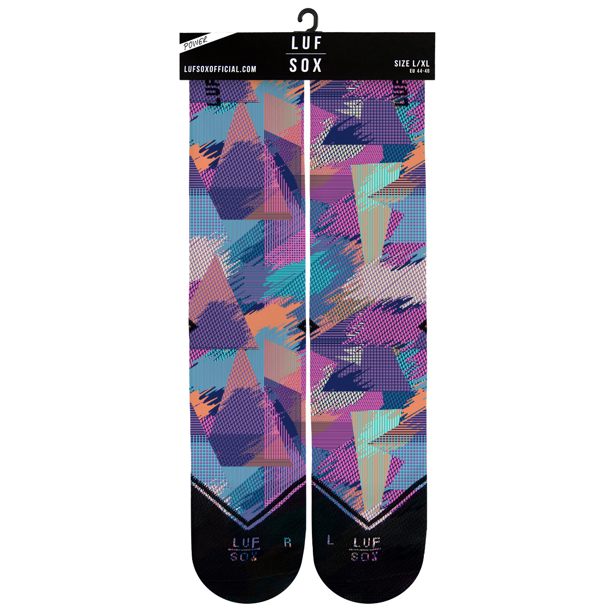 LUF SOX Power Rizzala