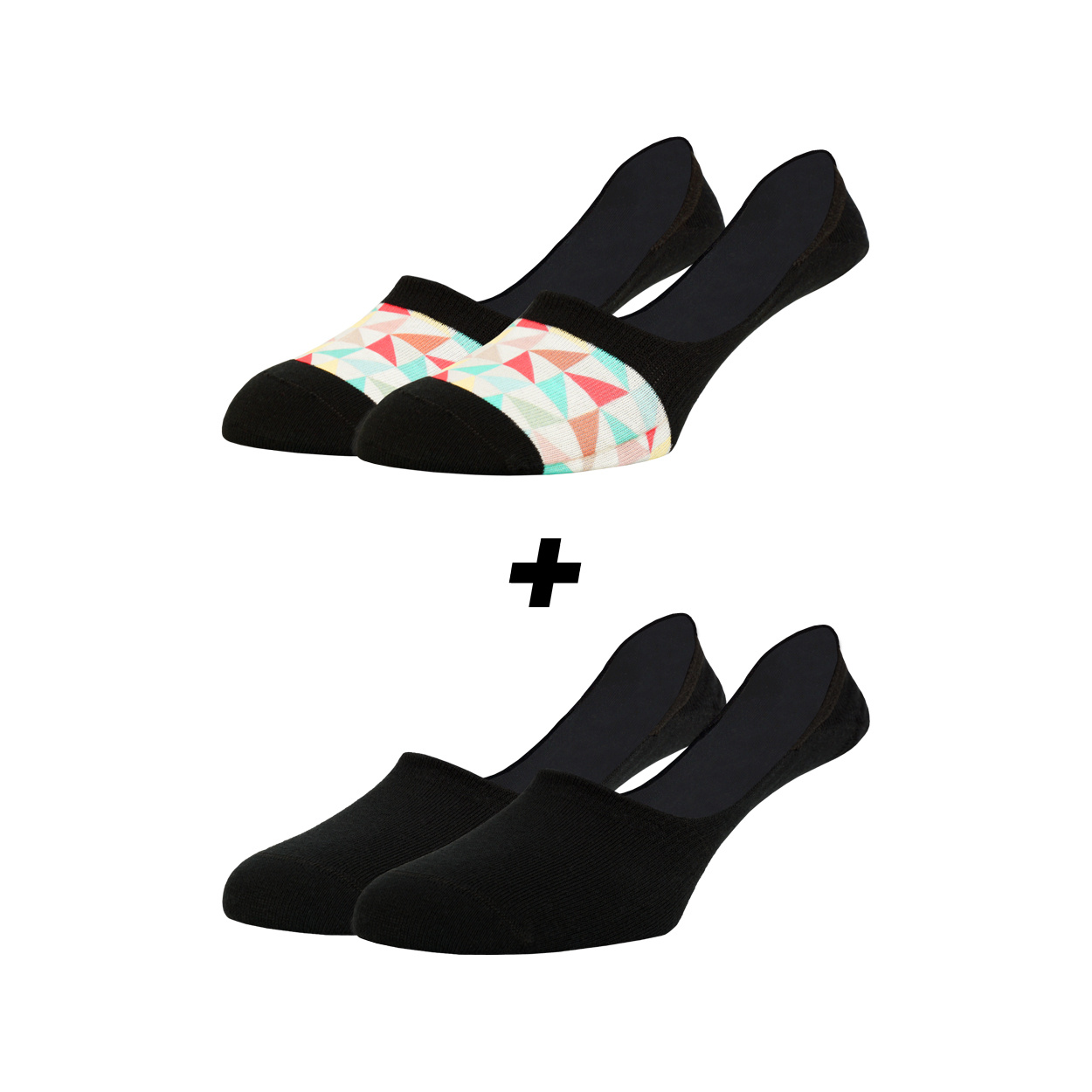 LUF SOX No Show Triantu